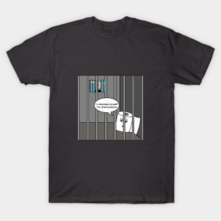 Lockdown T-Shirt